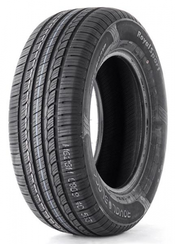 225/65R17 102H Royal Black Royal Sport 225/65R17 102H Royal Black Royal Sport