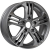 K&K Trinity 6x15 5*114,3 Et:46 Dia:67,1 Дарк платинум