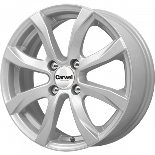 Carwel Омикрон 6x15 4*100 Et:38 Dia:67,1 SB