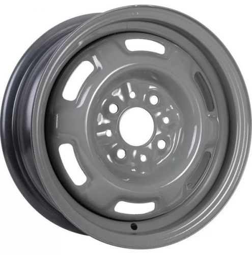 Аккурайд VAZ 2108 5x13 4*98 Et:35 Dia:58,6 серый