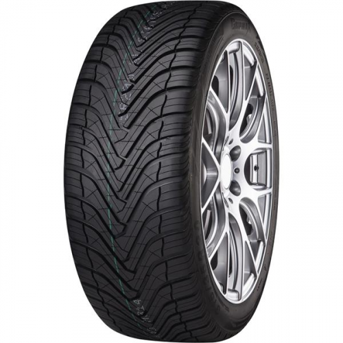 235/50R17 100W Gripmax SureGrip A/S Nano