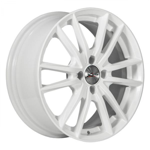 X'trike X-129 6,5x16 4*100 Et:48 Dia:60,1 W