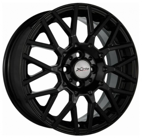 X'trike X-125 6,5x16 4*98 Et:35 Dia:58,6 BKM