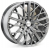RST R002 8,5x20 5*114,3 Et:30 Dia:60,1 BMG