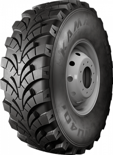 грузовая шина Кама NU 401 425/85 R21 173G 0pr Универсальная