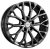 Khomen KHW1718 7x17 5*114,3 Et:49 Dia:67,1 Gray Khomen KHW1718 7x17 5*114,3 Et:49 Dia:67,1 Gray
