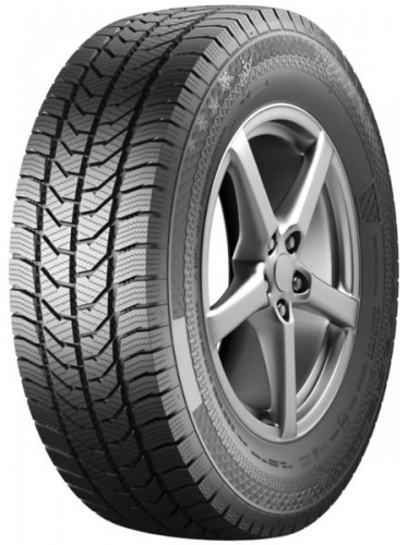 205/75R16 110/108R Gislaved VanControl Arctic