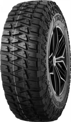 285/75R16 126/123Q Three-A Challenger M/T