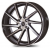 PDW 1022Left 7x15 4*100 Et:30 Dia:60,1 M/B
