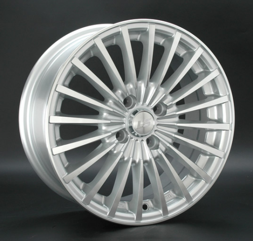 LS wheels LS222 6,5x15 4*100 Et:45 Dia:73,1 SF