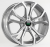 Megami MGM-33 6,5x15 4*100 Et:36 Dia:60,1 gmf