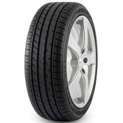 275/35R19 100Y Davanti DX640
