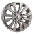 RPLC TO99 8x20 6*139,7 Et:60 Dia:95,1 S