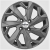 Carwel Вага 1402 5,5x14 4*100 Et:38 Dia:67,1 GRT Carwel Вага 1402 5,5x14 4*100 Et:38 Dia:67,1 GRT