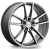 X'trike X-140 7,5x19 5*108 Et:33 Dia:60,1 HSB/FP