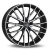 MAK Speciale 8,5x20 5*112 Et:45 Dia:76,1 Graphite Mirror Face