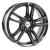 RST R197 6,5x17 5*114,3 Et:40 Dia:64,1 BL