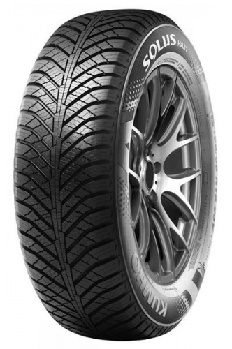 255/60R17 106V Kumho Solus HA31