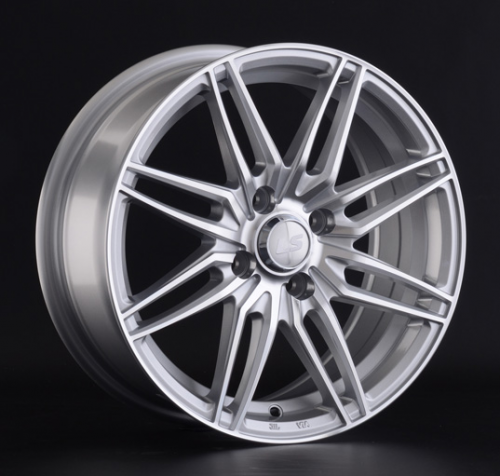 LS wheels LS 832 7x16 4*100 Et:45 Dia:60,1 SF