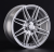 LS wheels LS 832 7x16 4*100 Et:45 Dia:60,1 SF