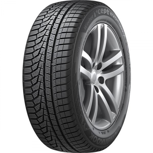 225/55R16 99V Hankook Winter I*ceptevo2 W320A