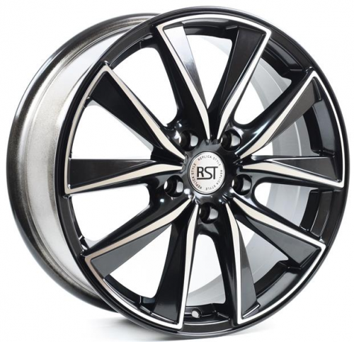 RST R057 7x17 5*108 Et:50 Dia:63,3 BD