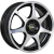 CROSS STREET СR-15 6x15 4*100 Et:40 Dia:67,1 BKF CROSS STREET СR-15 6x15 4*100 Et:40 Dia:67,1 BKF