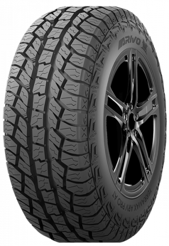 285/50R20 116T Arivo Terramax ARV Pro A/T