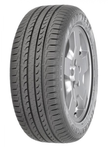265/65R17 112H GoodYear Efficientgrip SUV