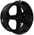 Khomen KHW1909 7,5x19 5*112 Et:32 Dia:66,6 Black