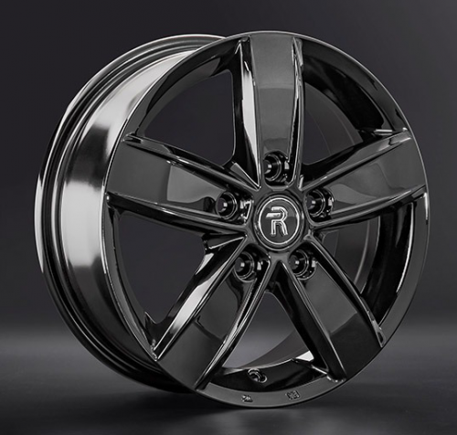 Replay CI61 6x15 5*118 Et:68 Dia:71,1 bk Replay CI61 6x15 5*118 Et:68 Dia:71,1 bk