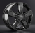 Replay CI61 6x15 5*118 Et:68 Dia:71,1 bk Replay CI61 6x15 5*118 Et:68 Dia:71,1 bk