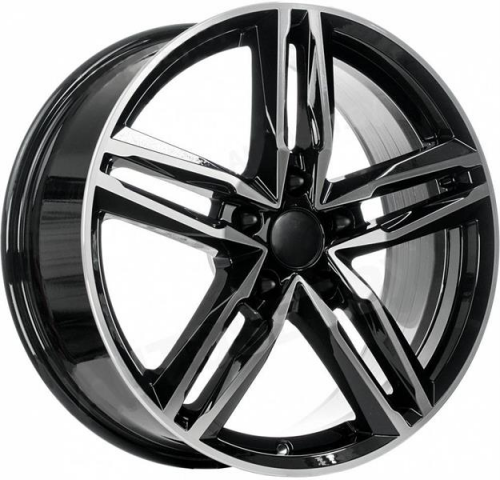 Carwel Малык 7x17 5*100 Et:35 Dia:57,1 AB Carwel Малык 7x17 5*100 Et:35 Dia:57,1 AB