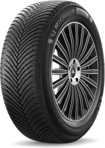 235/50R18 101V Michelin Alpin 7