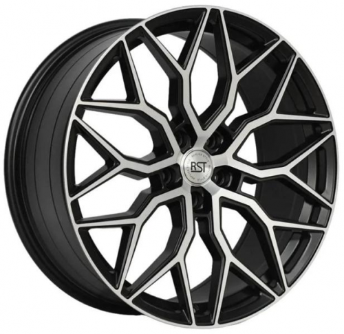 RST R2104FF 9x21 5*120 Et:40 Dia:64,1 BDm RST R2104FF 9x21 5*120 Et:40 Dia:64,1 BDm