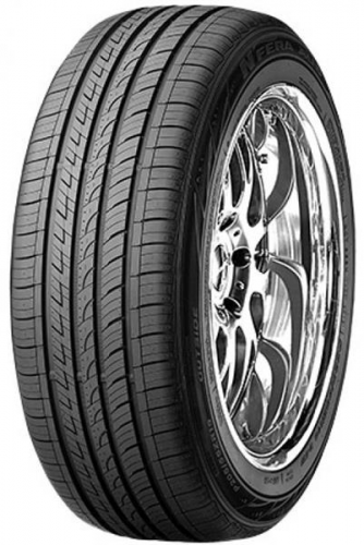 215/55R17 94W Roadstone N'Fera AU5