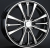 LS wheels LS298 6x15 4*100 Et:45 Dia:73,1 BKF