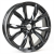 RST R009 7,5x19 5*108 Et:36 Dia:65,1 BL RST R009 7,5x19 5*108 Et:36 Dia:65,1 BL