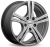 X'trike X-112 6,5x16 5*100 Et:38 Dia:57,1 HSB/FP