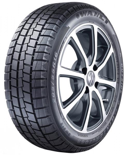 265/40R20 100H Wanli SW312 265/40R20 100H Wanli SW312