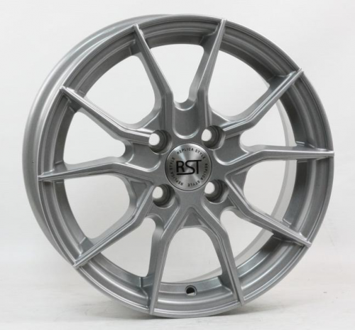 RST R014 5,5x14 4*98 Et:33 Dia:58,6 SL