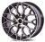 Lizardo XH1024 8x19 5*114,3 Et:40 Dia:67,1 BMF Lizardo XH1024 8x19 5*114,3 Et:40 Dia:67,1 BMF