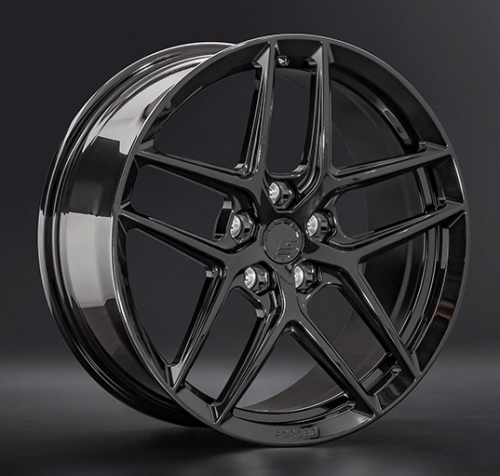 LS Forged FG47 8,5x19 5*120 Et:25 Dia:72,6 bk