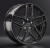 LS Forged FG47 8,5x19 5*120 Et:25 Dia:72,6 bk