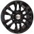 NEO 732 7,5x17 6*139,7 Et:25 Dia:106,1 BL
