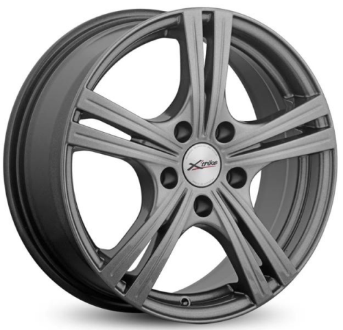 X'trike X-112 6,5x16 5*114,3 Et:35 Dia:67,1 HSB