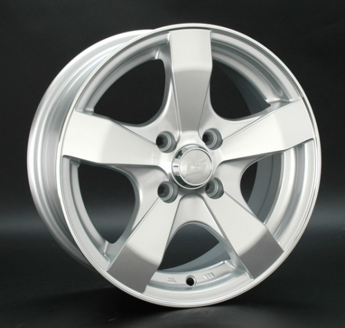 LS wheels LS205 7x17 4*100 Et:40 Dia:60,1 SF LS wheels LS205 7x17 4*100 Et:40 Dia:60,1 SF