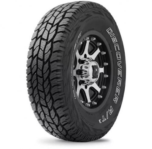 265/70R15 112T Cooper Discoverer A/T 3 265/70R15 112T Cooper Discoverer A/T 3