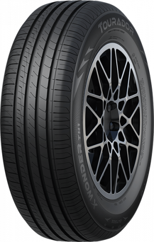 235/60R16 100V Tourador X WONDER TH1