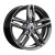 K&K Sayan 6x16 5*114,3 Et:45 Dia:67,1 дарк платинум K&K Sayan 6x16 5*114,3 Et:45 Dia:67,1 дарк платинум
